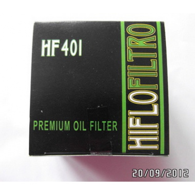 Honda CB500-4 Hi Flo Oil Filter