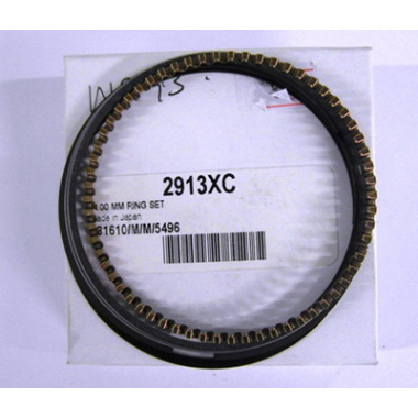 CB 450 Wiseco piston rings 74ml bore