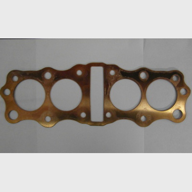 Honda CB350- K4 Copper head gasket 66mm