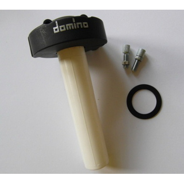 Honda CB 250/350 K4 Domino Twist Grip Assembly