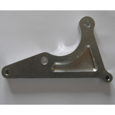 Honda CB 450/500T Front Brake caliper/ adapter plate