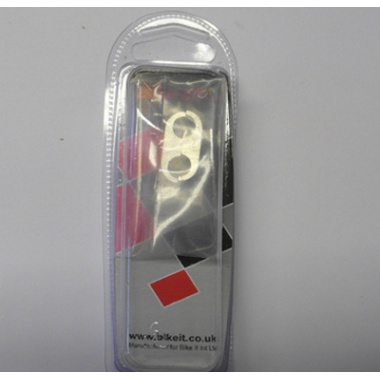 Cable seperator throttle chrome