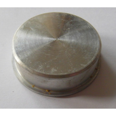 Honda CB250/350K Starter Motor Blanking plug