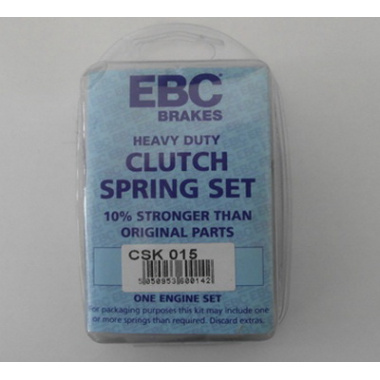 Honda CB500-T Clutch Spring