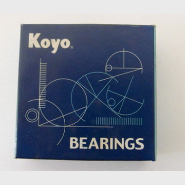 Honda CB 350-4 / 400-4 Rear Wheel Bearings