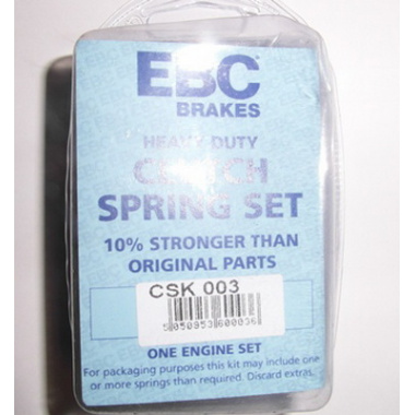 Honda CB 350 K4 Heavy Duty Clutch Spring kit