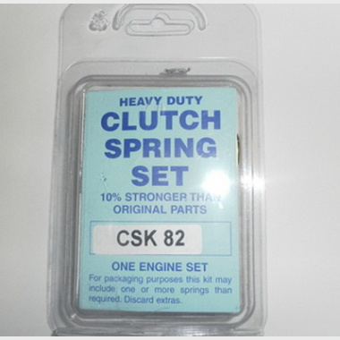 CB 400-4 Heavy Duty Clutch Spring kit