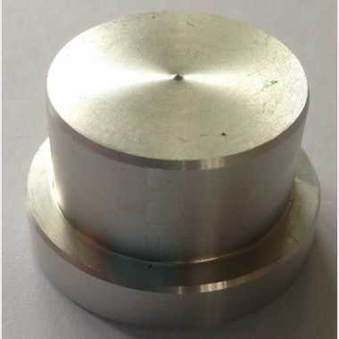 Honda CB500-4 starter motor blanking plug