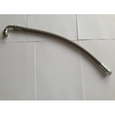 Oil Cooler Pipe