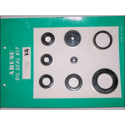 Honda CB350K4 Oil seal kit (pattern) P/N CB350OILN