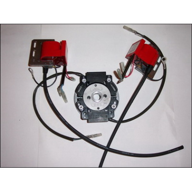 PVL ignition system compSuits CB250/350K4CB450/CB500T. P/N HONPVLIGB