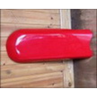 Belly pan / catch tray (RED)